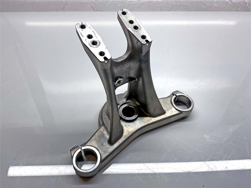 2024 Yamaha XMAX 300 Top Yoke - B74-F3435-00