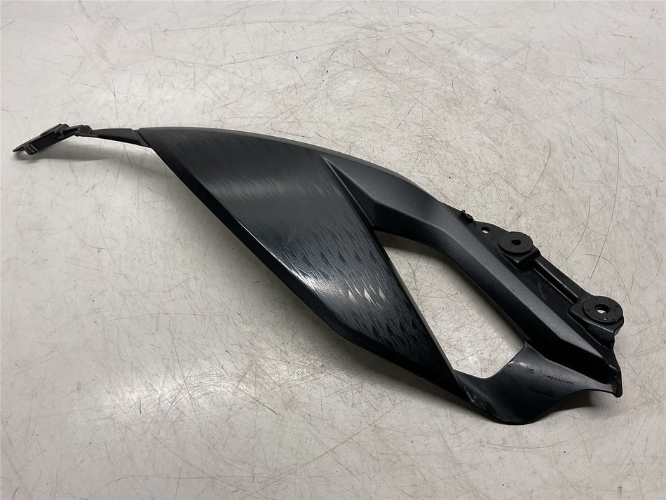 2019 Suzuki GSX-S750 Left Fuel Tank Cover - 4426013K00000