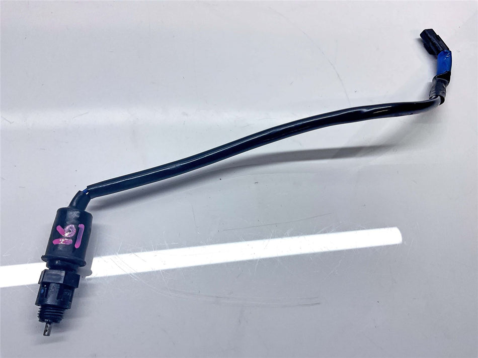 2017 Kawasaki Ninja 650 EX650 Rear Brake Sensor Switch