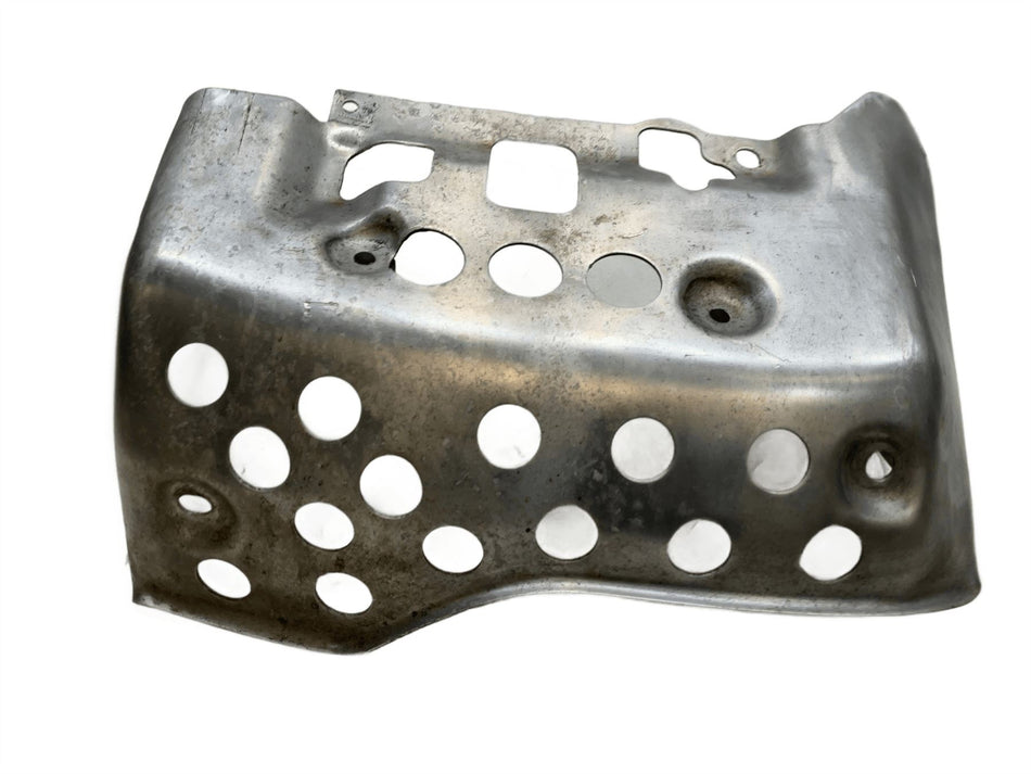 1989 Yamaha Super Tenere Sump Guard Skid Plate 3LD2147100