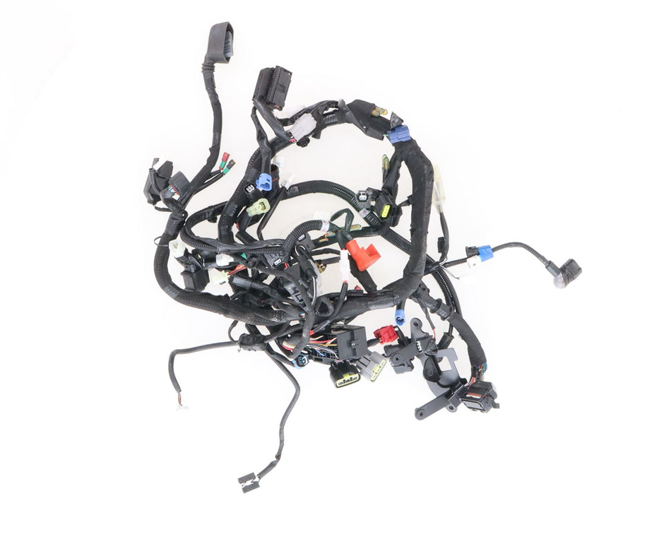 2021-ON SUZUKI GSX-S1000 M2 Wiring Harness  - 3661048KA0000