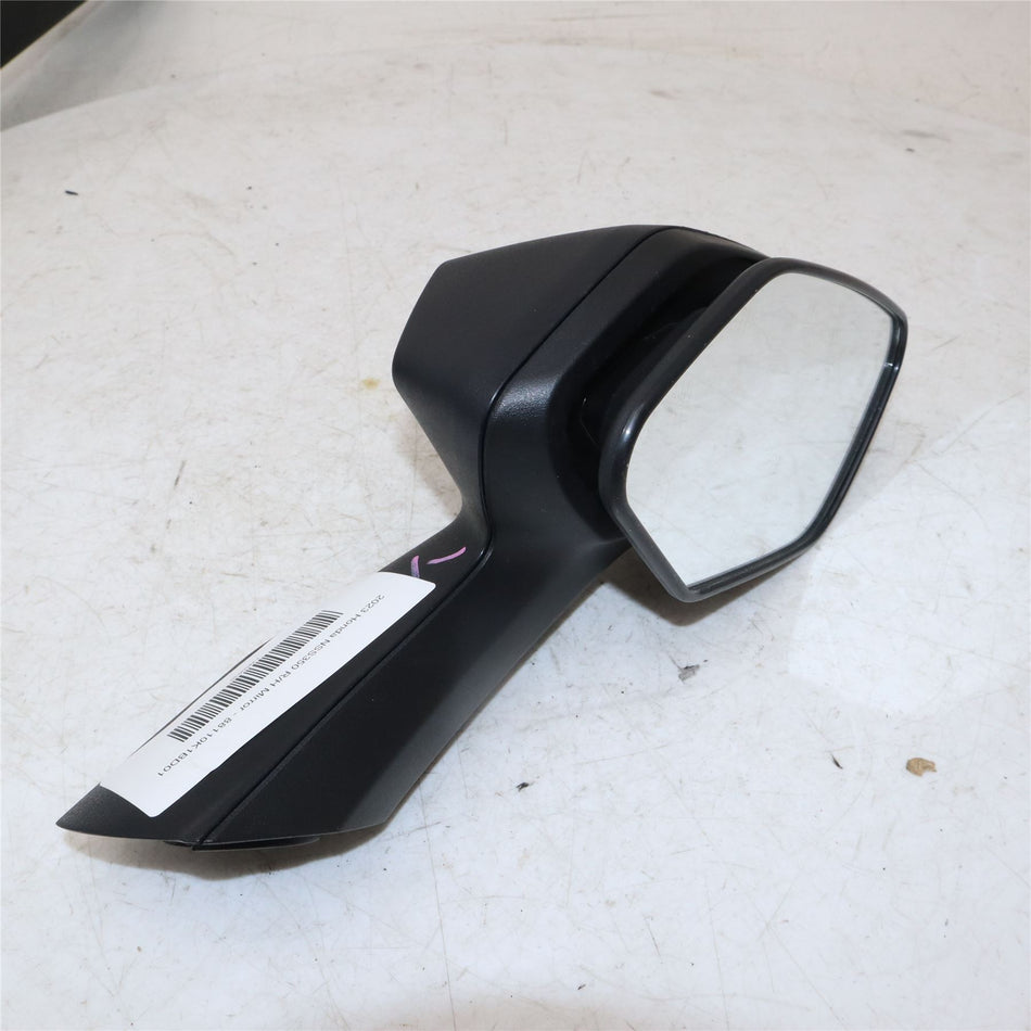 2023 Honda Forza 350 Right Mirror - 88110K1BD01