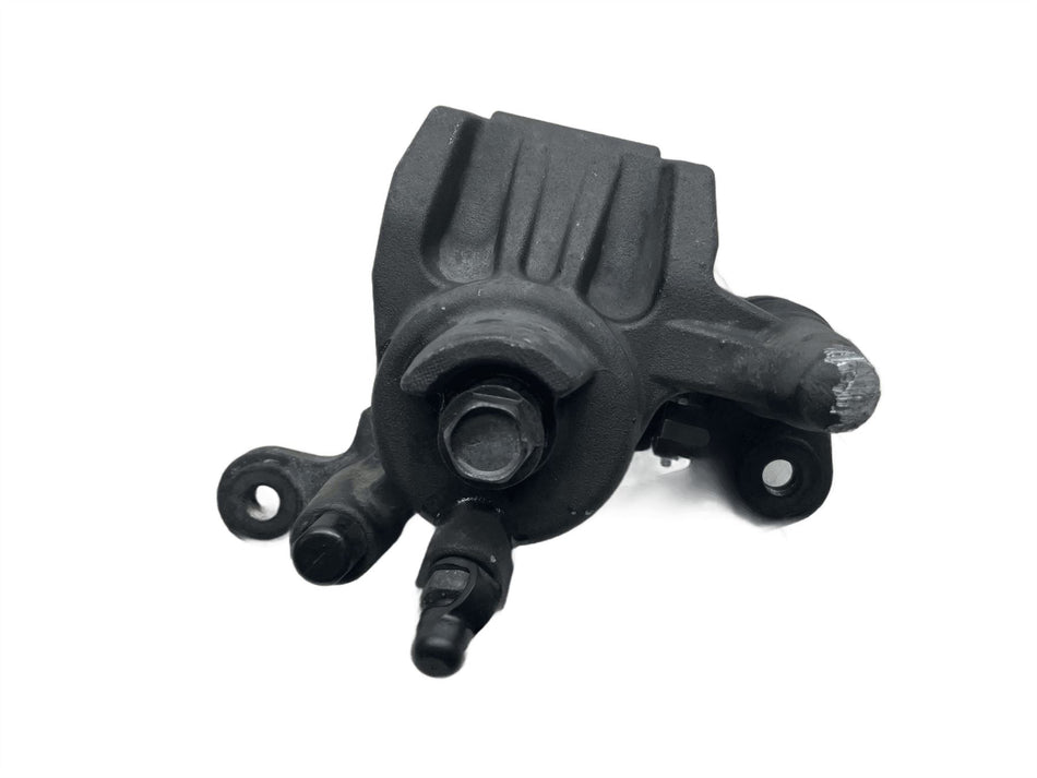2018 Kawasaki Z1000 Rear Brake Caliper 430410056DJ