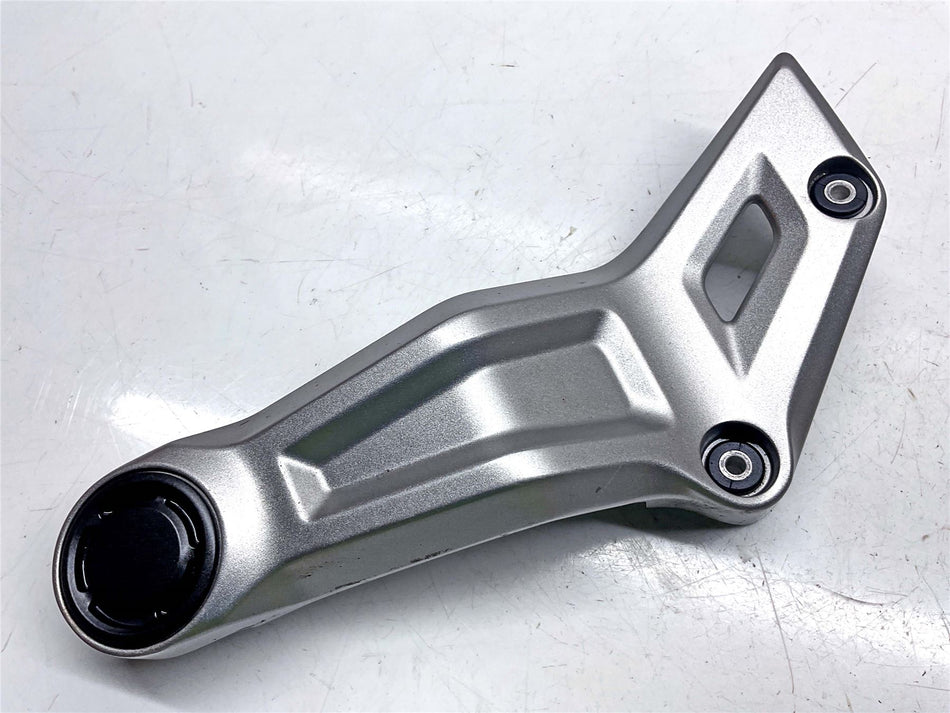 2015 Yamaha MT-07 Left Frame Cover  - 1WS274530000
