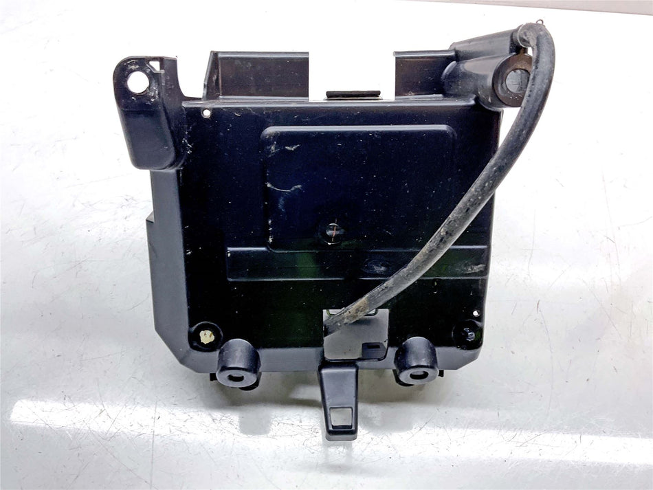 2023 Honda NC750X Battery Box - 81210-MKW-D00