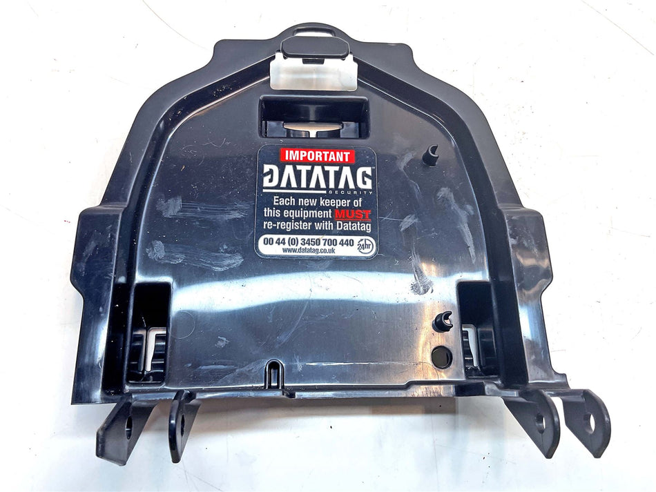 2025 Kawasaki Ninja 500 STORAGE COVER - 320990787