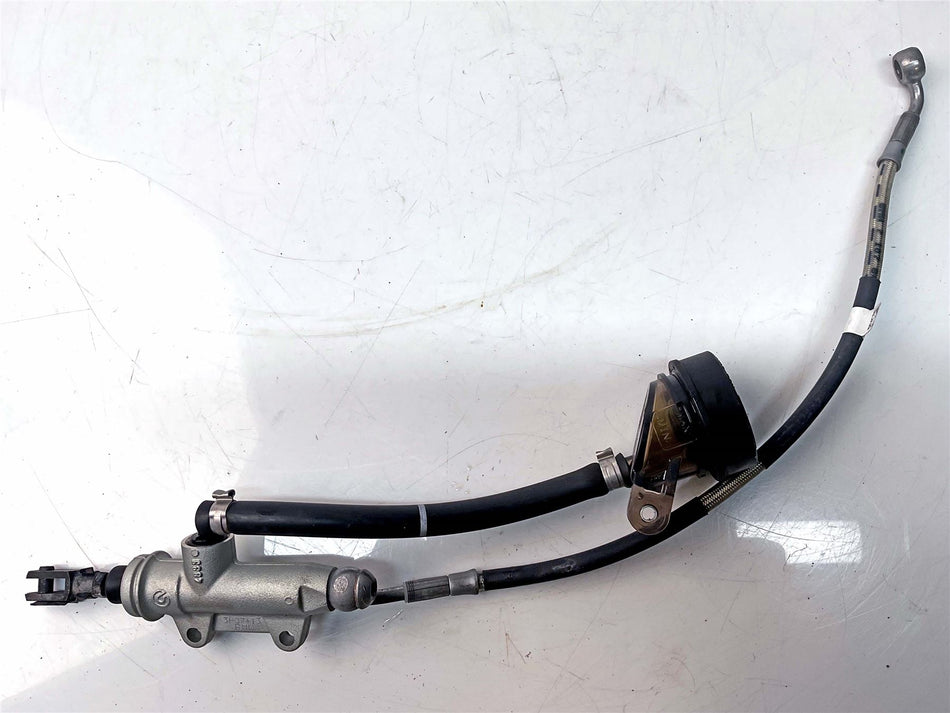 2023 BMW M1000R Rear Brake Master Cylinder - 34317720905