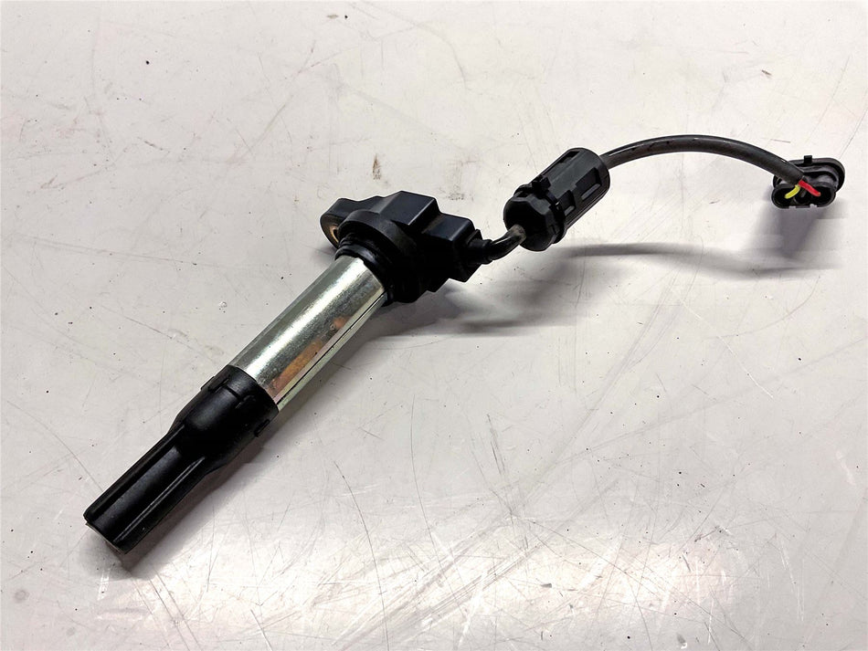 2024 Aprilia Tuareg 660 Ignition Coil - 1A0221185