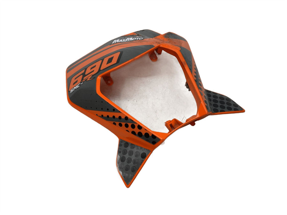 2021 KTM 690 SMC Headlight Cowl 27008001000