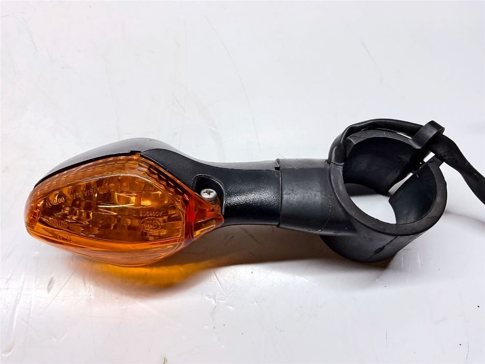 2019 Honda CMX500 REBEL Left Front Indicator - 33450K787A02