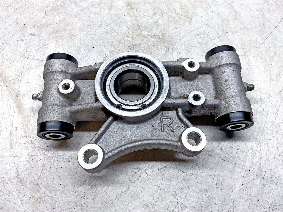 2022 CF-Moto CF650TR Right Rear Bearing Carrier - 70200608A0