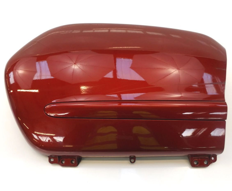 2002 HONDA GL 1800 GOLD WING Left Hand L/H Pannier Lid - 81421-MCA-000