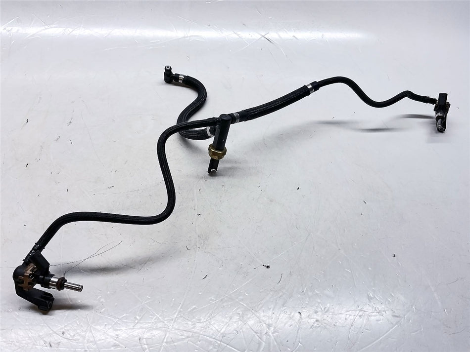 2023 BMW R1250GS Adventure Fuel Feed and Injectors - 13539829189