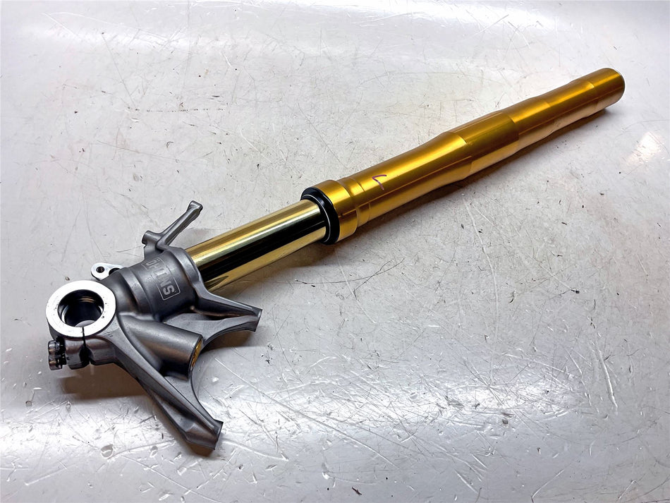 2023 Ducati Panigale V4 R Ohlins Left Fork - 34521271A