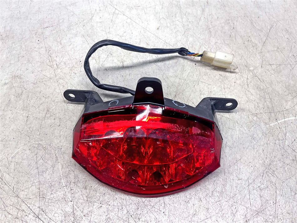 2013 KTM 200 Duke Rear Tail Light - 90114040000