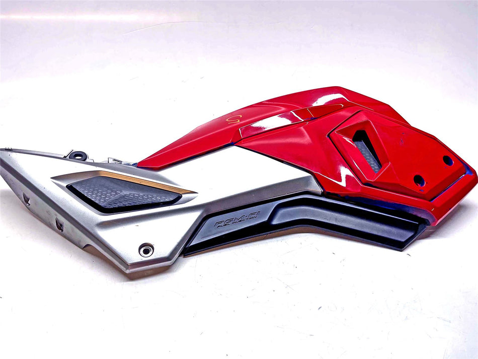 2016-2020 Honda MSX125 GROM side fairing