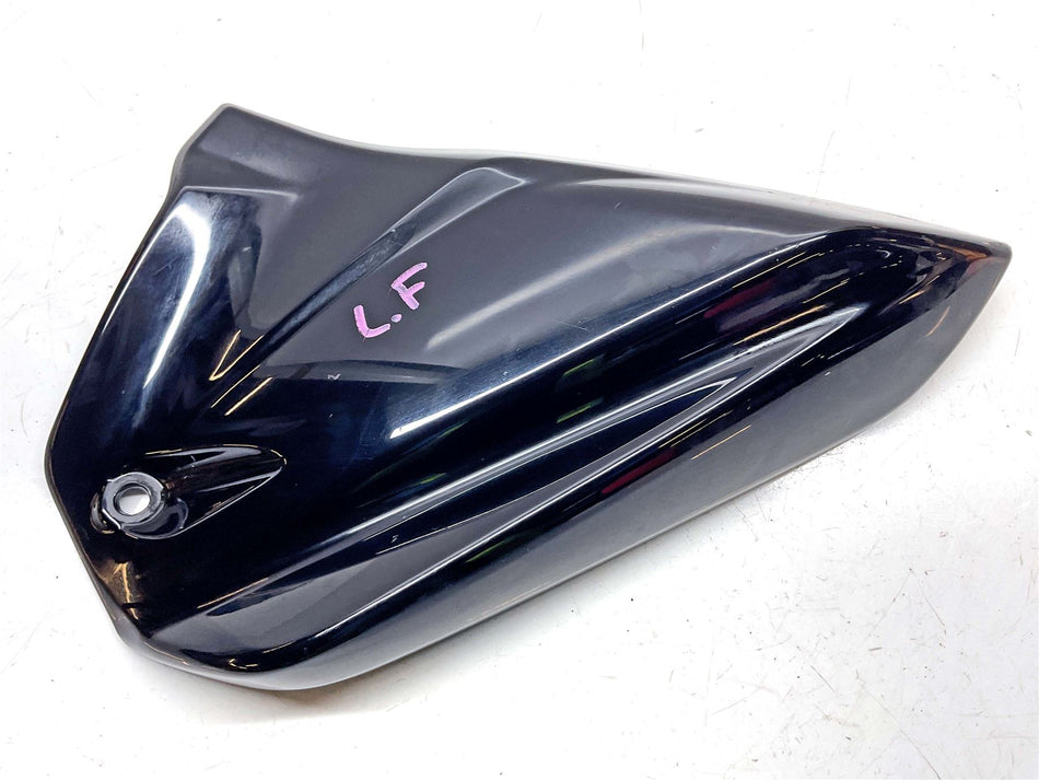 2011 Suzuki Bandit 650 GSF650 Left Front Fairing - 4736146H0