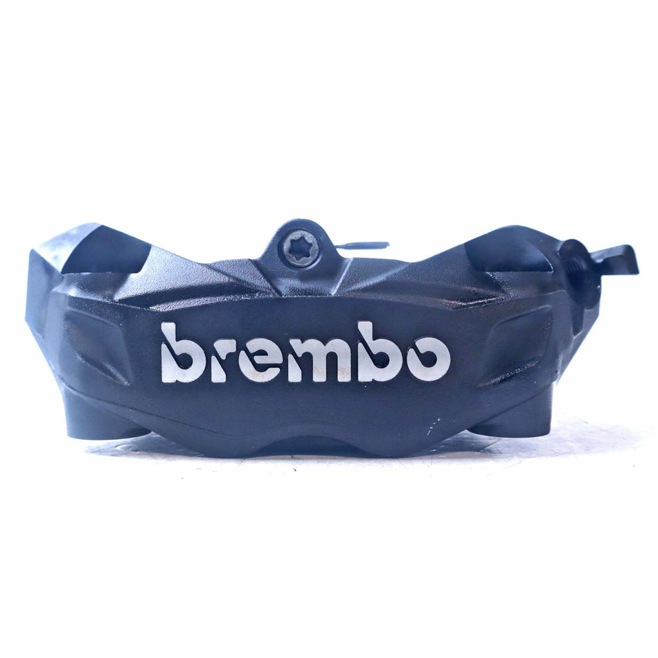 2023 BMW R Nine T Front Right Brembo Brake Caliper - 34118556206