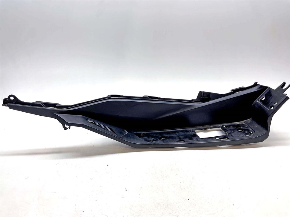 2021 Honda Forza 350 Right Floorboard/Step  - 64311K0BT000