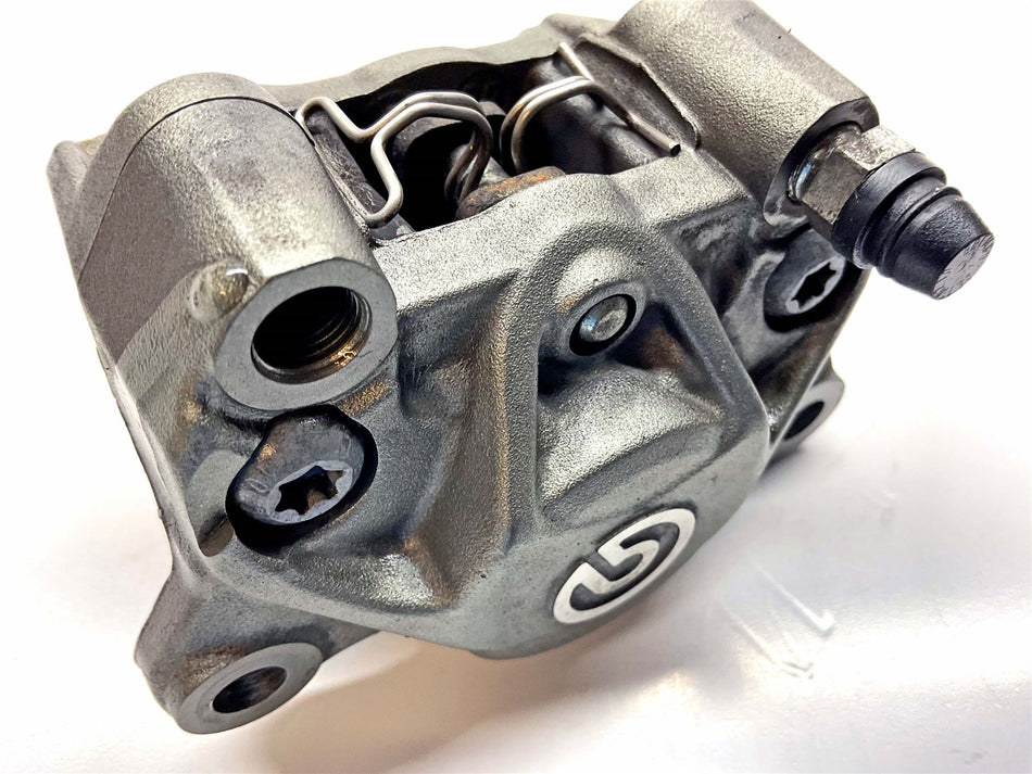 2020 Ducati Streetfighter V4 S Rear Caliper - 61140414A