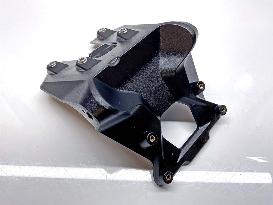 2024 KTM 890 Adventure Numberplate Holder - 63508015000