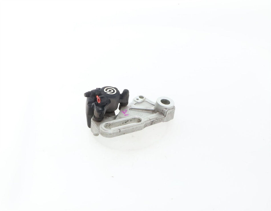 2015-2019 BMW F800 R SPORT Rear Brake Caliper - 34218530067