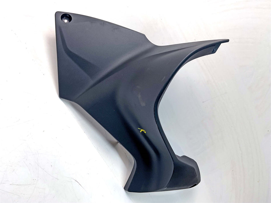 2022 BMW R1250RT Right Engine Spoiler - 46639443406