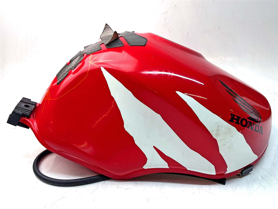 1999 Honda CBR900RR Fuel Tank - 17505MASE10ZA