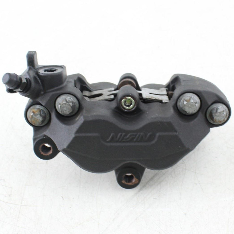 2018 KAWASAKI Z 900 PERFORMANCE EDITION L/H Front Brake Calliper - 43080-0130-DJ
