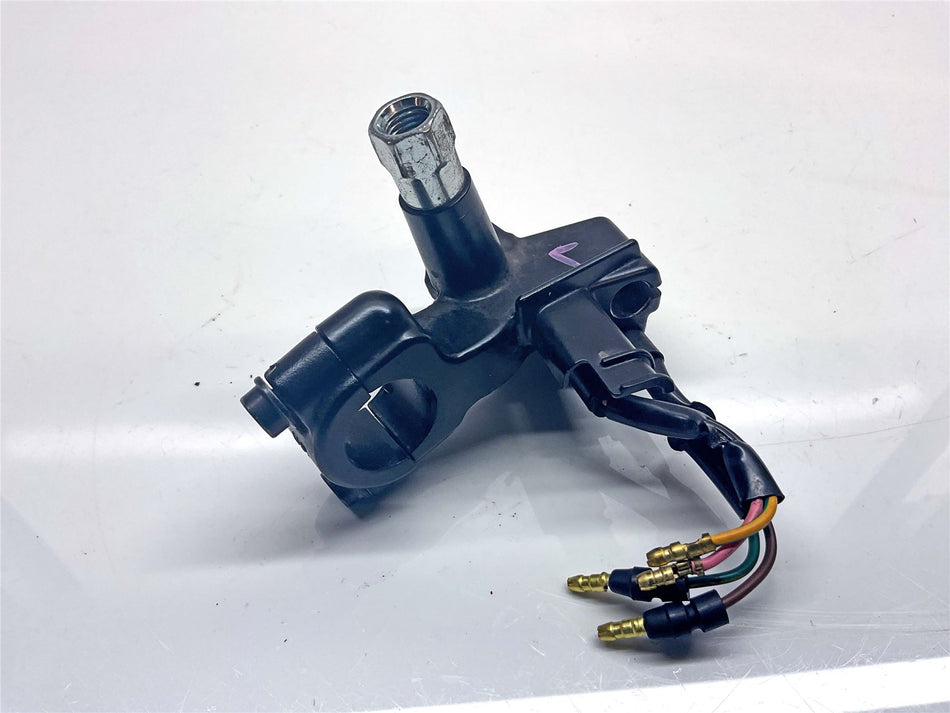 2022 Honda PCX125 Rear Brake Lever Bracket - 53172K35V00