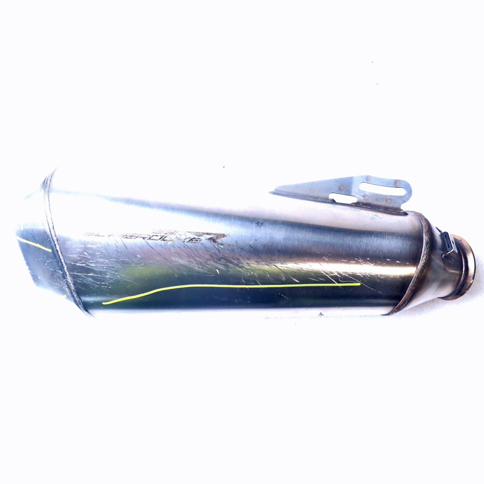 2021 KTM 1290 Super Duke R Exhaust Silencer - 61705083000