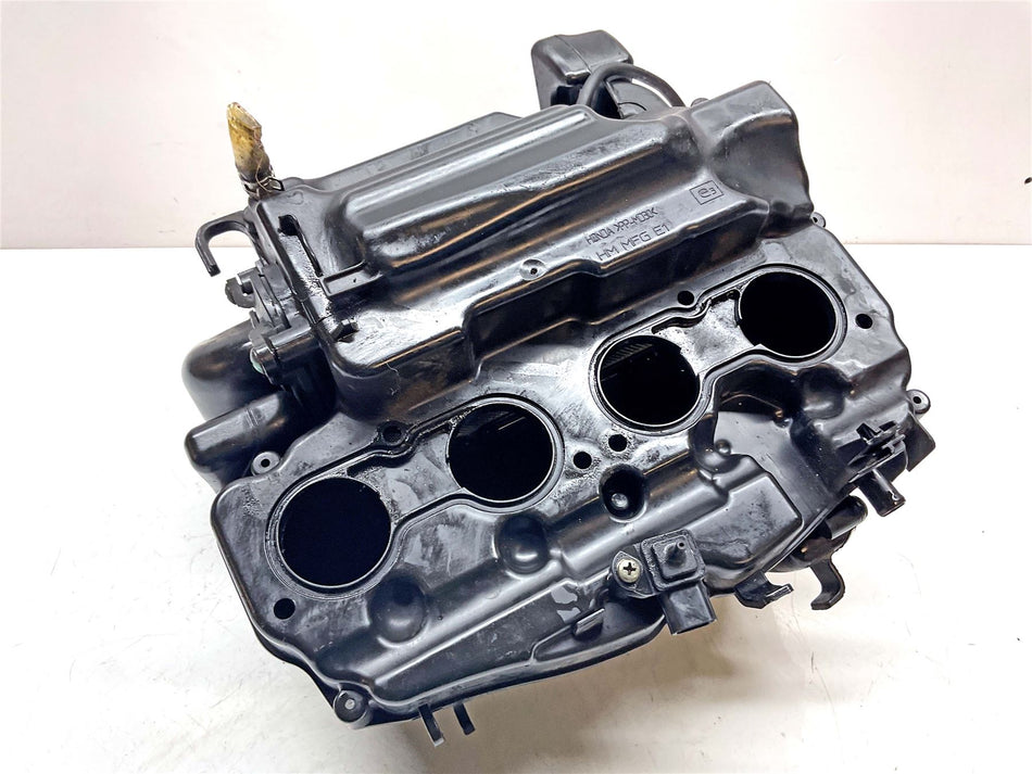 2011 Honda CBF600 Airbox - 17210MFGD02