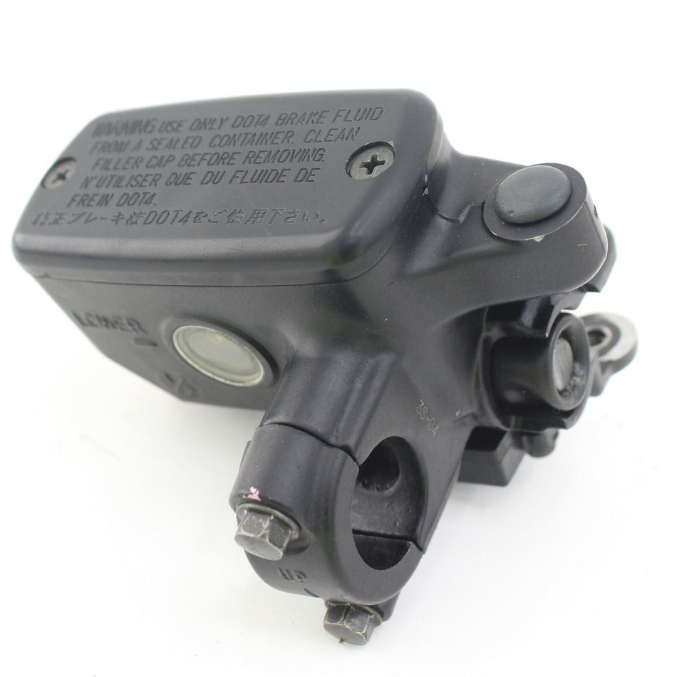 2010-2017 HONDA CBF 1000 RA Front Brake Master Cylinder  - 45510-MW3-601