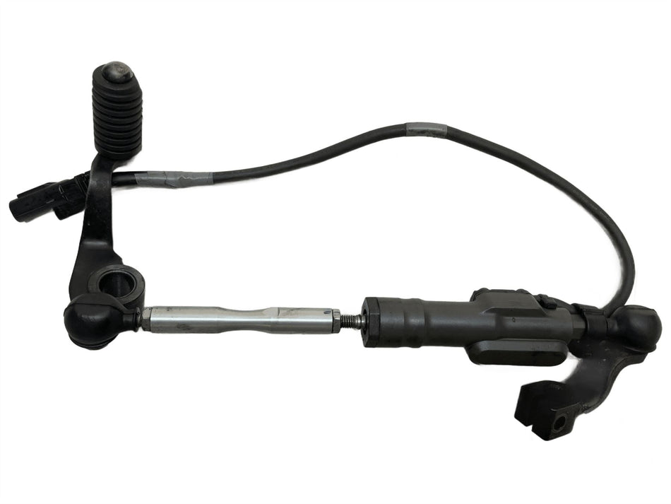 2022 Yamaha MT09 Quickshifter Sensor Gear Shift Rod B7N8247000