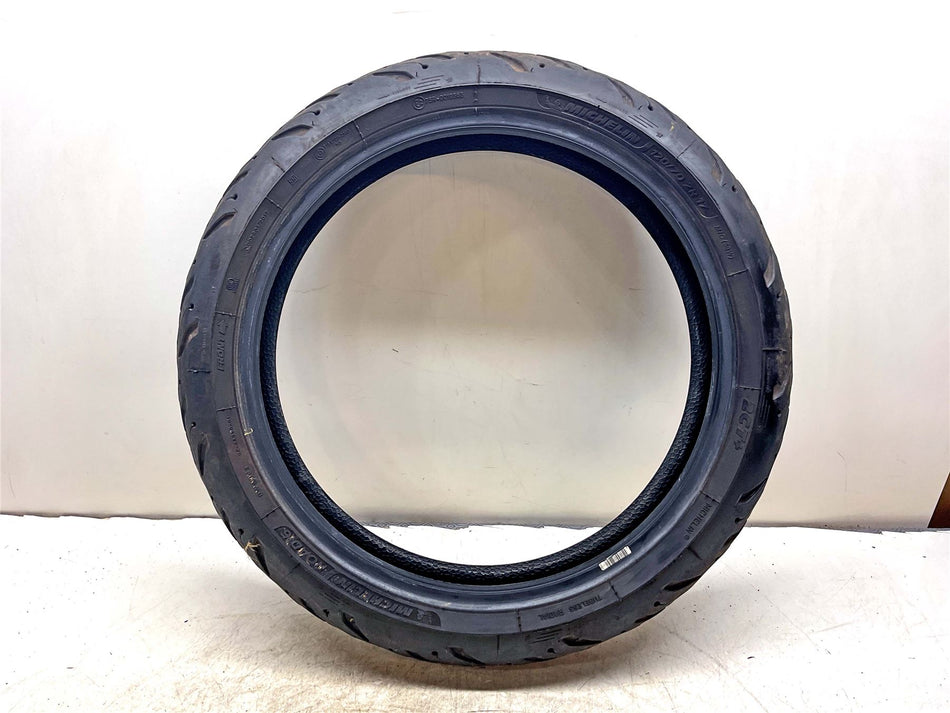 2025 MICHELIN ROAD 6 FRONT TYRE 120/70/17