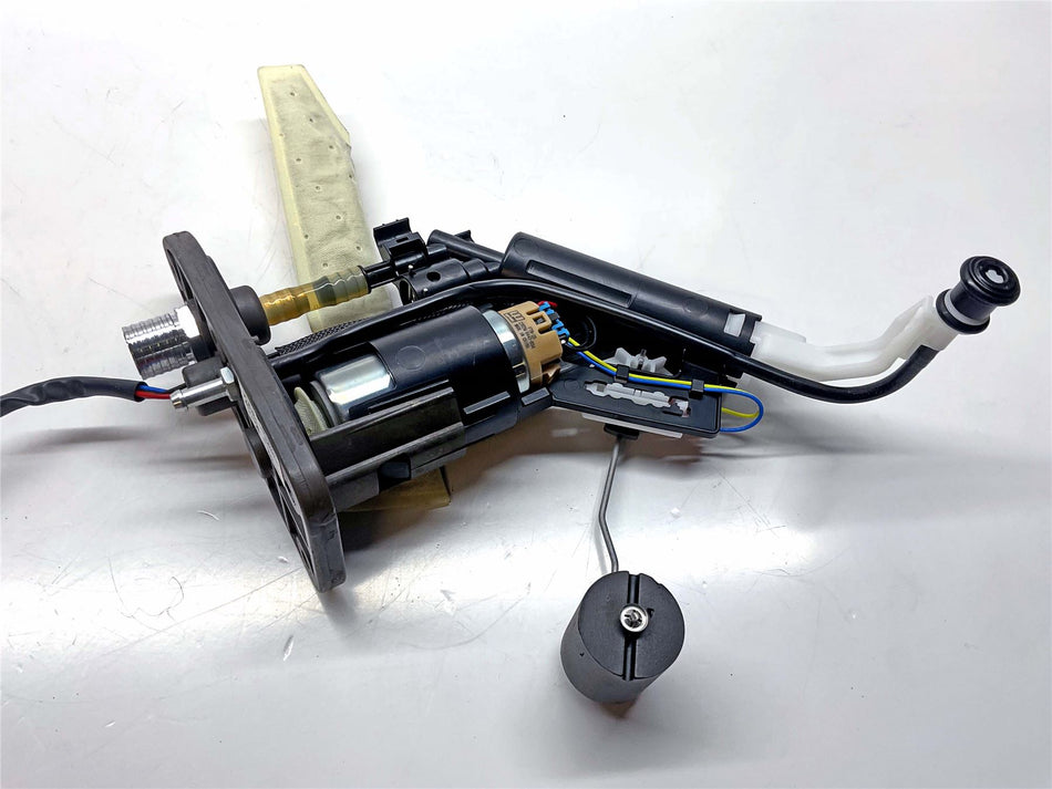 2024 Harley-Davidson Fat Bob FXFBS 114 Fuel Pump - 61200094A