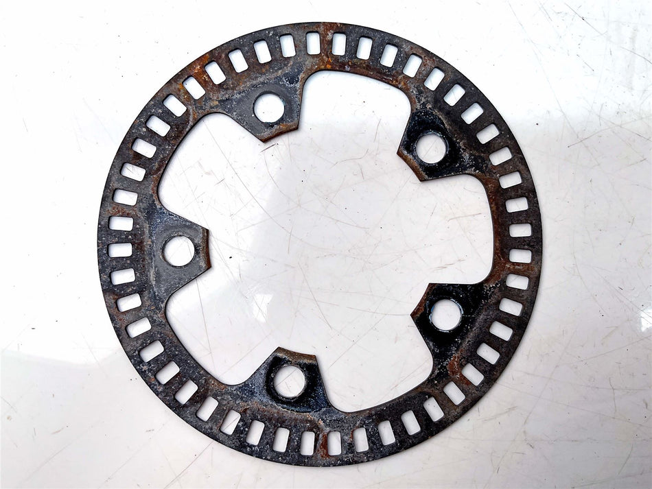 2015 Kawasaki Ninja ZX10R ZX1000 Front Wheel Rotor  - 210070166