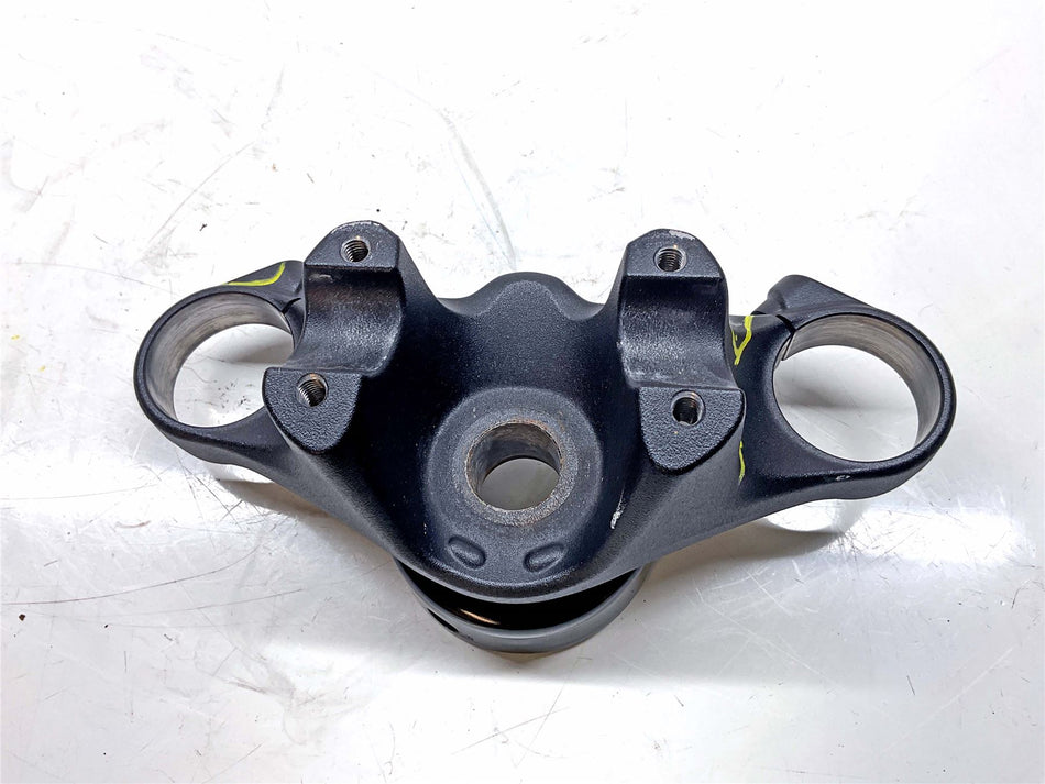 2016 Suzuki GSX-S1000 Top Steering Stem - 51311-04k00-000