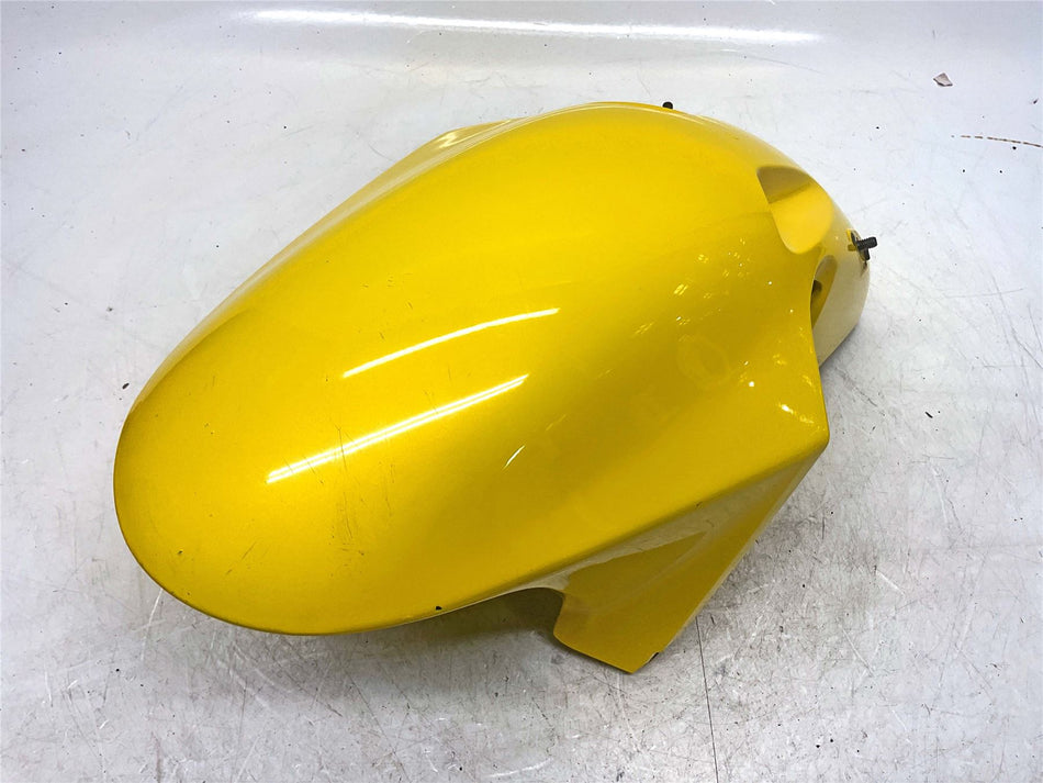 2002 Honda CBR900RR Front Mudguard / Fender - 61100MCJ000ZL