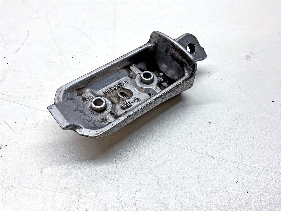 2009 Honda ST1300A Right Front Footrest - 50612MT3000