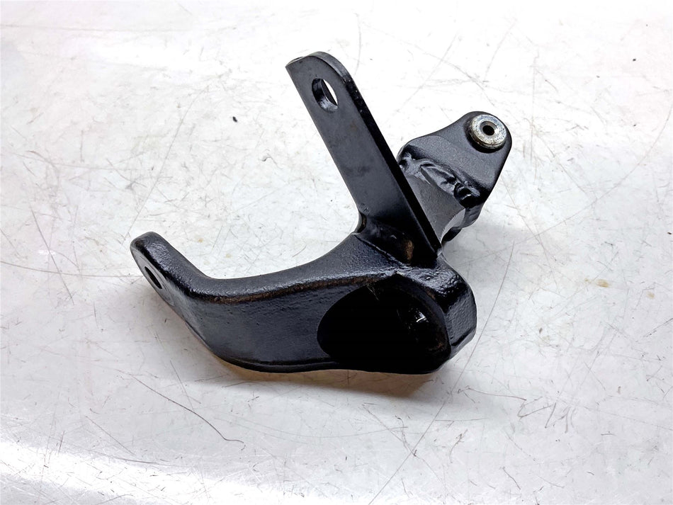 2023 Honda NT1100 DCT  Right Front Footrest Hanger - 50615MKSE00ZA