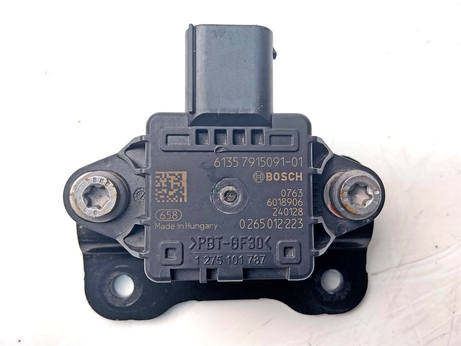 2024 BMW S1000RR Sport Bank Angle Tip Sensor - 61357915091