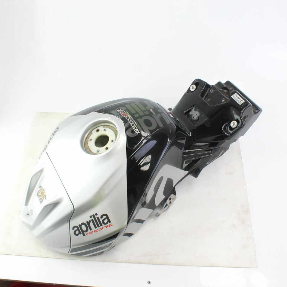 2017-2022 APRILIA TUONO V4 1100 FACTORY Fuel Tank - 2H001585500Z1