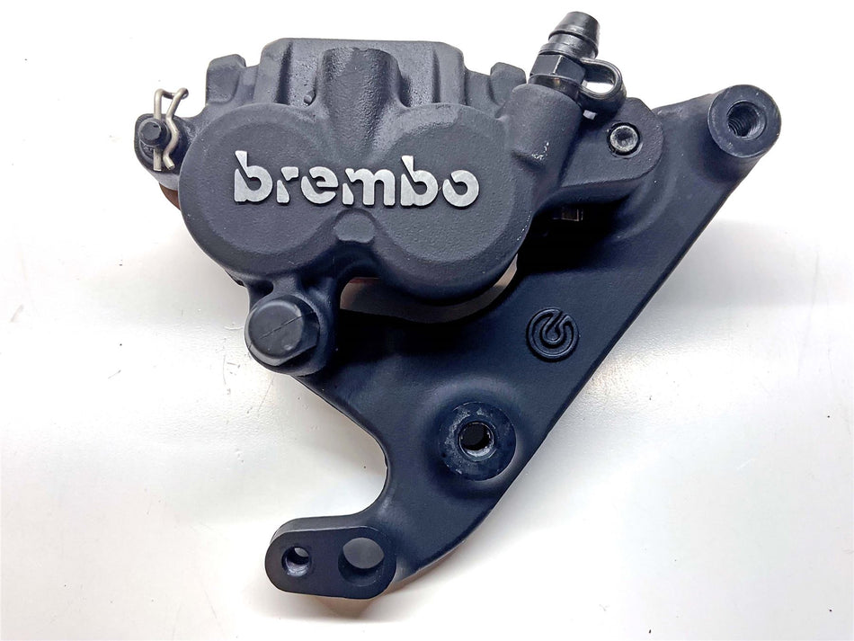 2024 BSA Gold Star 650 Front Brake Caliper - T2501BB10010N