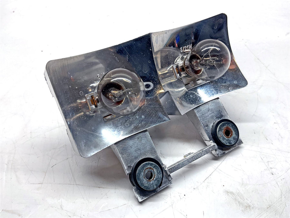 2000 Triumph Thunderbird Tailight Reflector and Bulbs - T3045748