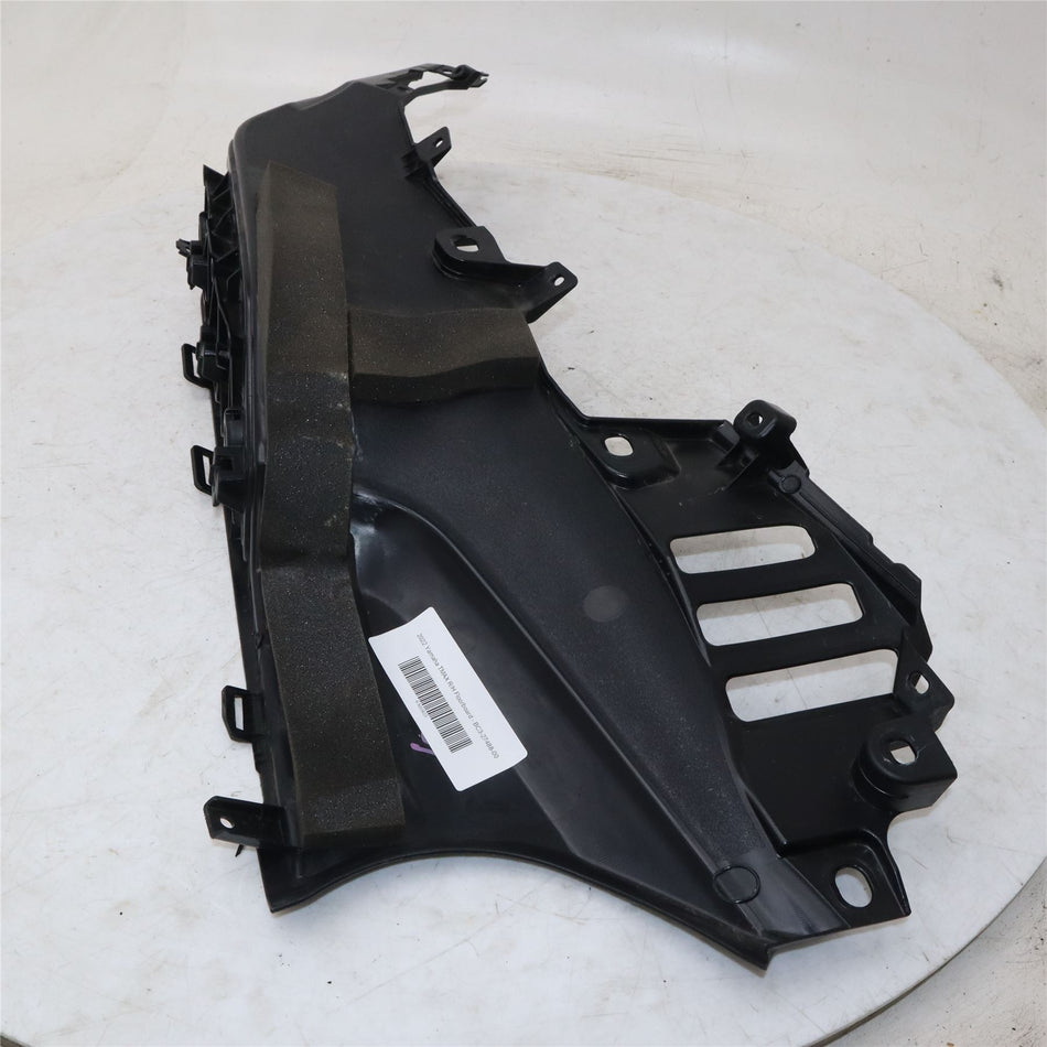 2022 Yamaha TMAX Right Floorboard - BC3-27488-00