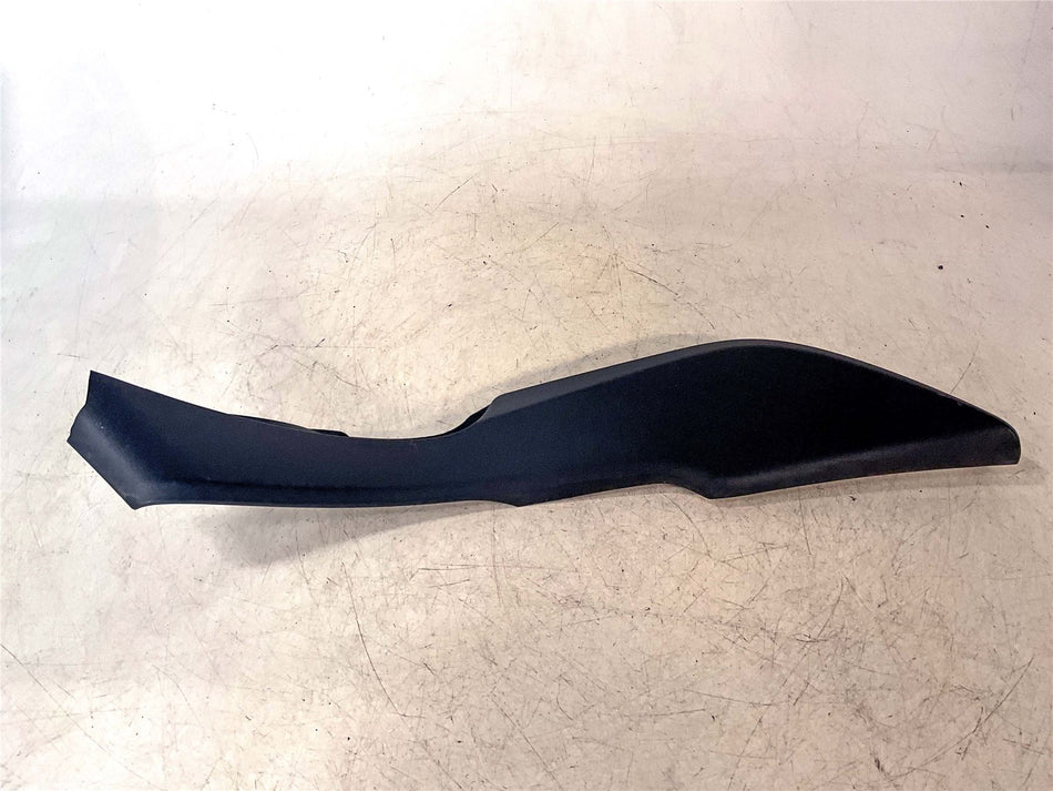 2016 Kawasaki Versys 650 Left Tank Cover - 36001 0612