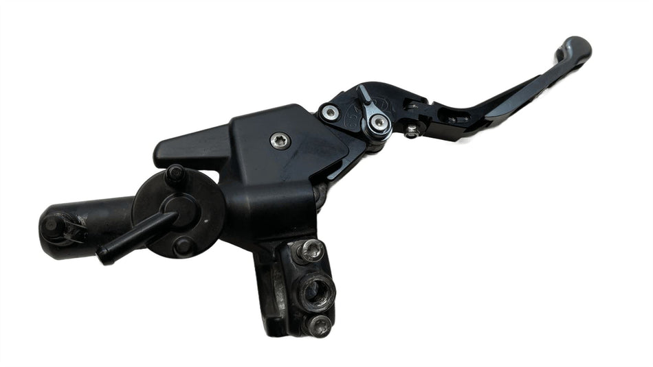2008 BMW F800GS Front Brake Master Cylinder 32727725902