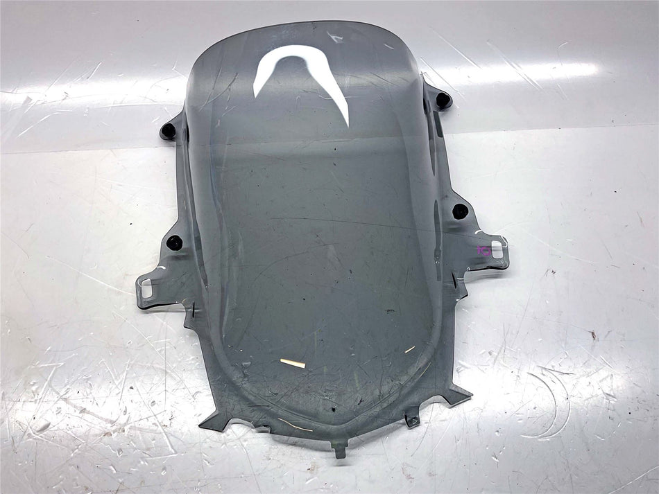 2016 Yamaha YZF R1M Windshield - 2CR2838100
