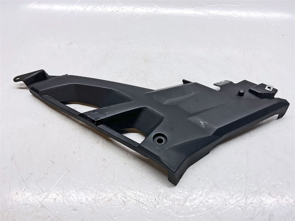 2015 Yamaha MT-125 Right Side Cover - 5D7F17111000